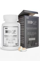 Suplemento capilar MD Plus Bio Biotin 5000 DHT Blocker 60 comprimidos