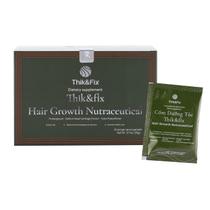 Suplemento Capilar Thik&Fix Thickening Powder - 2 Pacotes Suplemento Capilar Thik&Fix Thickening Powder - 2 Pacotes