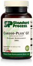 Suplemento Cardio-Plus GF - Standard Process - 330 Comprimidos