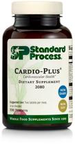 Suplemento Cardio-Plus Heart Health Standard Process - 330 Comprimidos