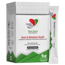 Suplemento Cardiosmile de Esteróis Vegetais - 2000mg (30 Dias) Suplemento Cardiosmile de Esteróis Vegetais - 2000mg (30 Dias)