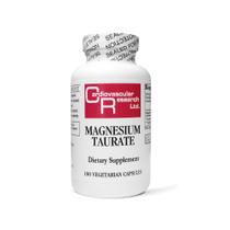 Suplemento Cardiovascular Research Taurato de Magnésio 125mg