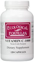 Suplemento Cardiovascular Research Vitamina C-1000 120 cápsulas Suplemento Cardiovascular Research Vitamina C-1000 120 cápsulas