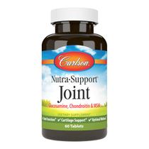 Suplemento Carlson Nutra-Support Joint 60 comprimidos