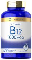Suplemento Carlyle Vitamina B12 1000mcg 400 comprimidos