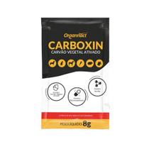 Suplemento Carvão Ativado Carboxin Cães Gatos 8g - Organnact
