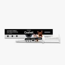 Suplemento Carvão Ativado Coalvet 14G Cães E Gatos - Pearson Suplemento Carvão Ativado Coalvet 14G Cães E Gatos - Pearson