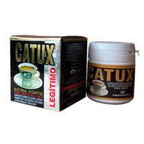 Suplemento Catux Extra Forte 500mg 30 cápsulas - Bugroon