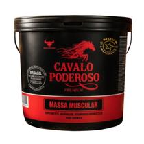 Suplemento Cavalo Gama Massa Muscular Engordar Forte 01kg Suplemento Cavalo Gama Massa Muscular Engordar Forte 01kg
