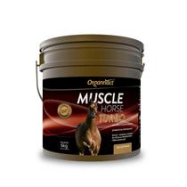 Suplemento Cavalos Atletas Muscle Horse Turbo - 6kg