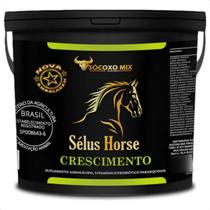 Suplemento Cavalos Crescer Potros Crescimento Tonus 2,5kg Suplemento Cavalos Crescer Potros Crescimento Tonus 2,5kg