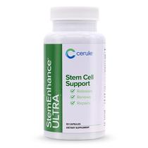 Suplemento Cerule StemEnhance Ultra Stem Cell Support