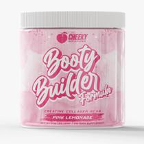 Suplemento Cheeky Booty Pump Pink Lemonade para mulheres