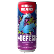 Suplemento Chilli Beans +Defesa Açaí Berry 310ml