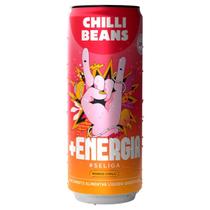 Suplemento Chilli Beans +Energia Mango Chilli 310ml Suplemento Chilli Beans +Energia Mango Chilli 310ml