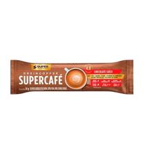 Suplemento Chocolate Suíço Supercafé 10g Suplemento Chocolate Suíço Supercafé 10g