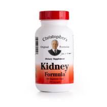Suplemento Christopher's Original Formulas Kidney Formula Suplemento Christopher's Original Formulas Kidney Formula