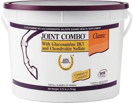 Suplemento Clásico Combo para la Salud Articular de Caballos Farnam 1,7 kg Suplemento Clásico Combo para la Salud Articular de Caballos Farnam 1,7 kg