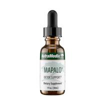 Suplemento cognitivo NutraMedix Mapalo Herbal Extract 30mL
