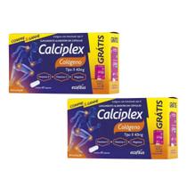 Suplemento Colágeno Tipo II + MDKCa Kit C2 Ecofitus Suplemento Colágeno Tipo II + MDKCa Kit C2 Ecofitus