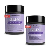 Suplemento ColonBroom GLP-1 para Controle de Peso 120 Cápsulas Suplemento ColonBroom GLP-1 para Controle de Peso 120 Cápsulas