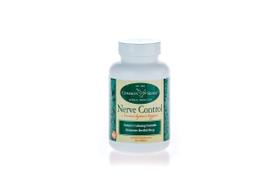 Suplemento Common Sense Herbal Products Nerve Control 270 Suplemento Common Sense Herbal Products Nerve Control 270