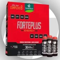 Suplemento Complexo B Forteplus Energy - Bio Fhitus