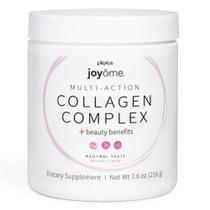 Suplemento Complexo de Colágeno Multiação Plexus Joyōme