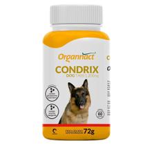 Suplemento Condrix Dog 1200mg - ORGANNACT