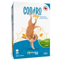 Suplemento CONDRO DOG - 210G Botupharma