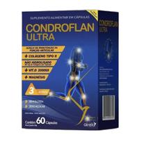 Suplemento Condroflan Ultra Função Articular Airela