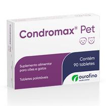 Suplemento Condromax com 90 Comprimidos