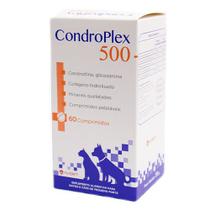Suplemento Condroplex 500 60 comprimidos
