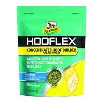 Suplemento Construtor de Casco Absorbine Hooflex Pellets 5kg