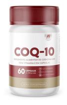Suplemento COQ-10 - ALLFIT