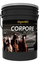 Suplemento Corpore Potros 10 Kg - Organnact