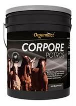 Suplemento Corpore Potros 3kg - Organnact