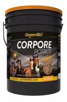 Suplemento Corpore Potros Pellets 10 Kg - Organnact