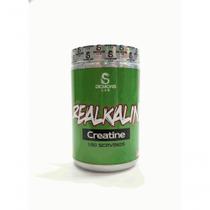 Suplemento Creatina Demons Lab Kre-Alkalyn 300g sem Sabor Pó Importada Alemanha Suplemento Creatina Demons Lab Kre-Alkalyn 300g sem Sabor Pó Importada Alemanha