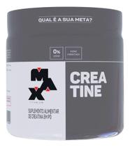 Suplemento Creatina Max Titanium Monohidratada Em Pó Pote 300g Creatina Po Sem Sabor Suplemento Creatina Max Titanium Monohidratada Em Pó Pote 300g Creatina Po Sem Sabor