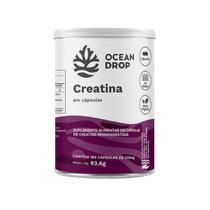 Suplemento Creatina Monohidratada Em Cápsulas 520mg Alto Desemepenho Força Energia Ocean Drops Suplemento Creatina Monohidratada Em Cápsulas 520mg Alto Desemepenho Força Energia Ocean Drops