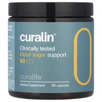 Suplemento CuraLife Blood Sugar Advanced 90 Cápsulas Suplemento CuraLife Blood Sugar Advanced 90 Cápsulas