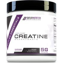 Suplemento Cutler Nutrition Pure Creatina Monohidratada 250g