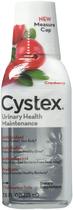 Suplemento Cystex Liquid Cranberry Complex 225 ml (pacote com 3) Suplemento Cystex Liquid Cranberry Complex 225 ml (pacote com 3)