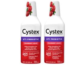 Suplemento Cystex Urinary Health Maintenance Cranberry 225ml