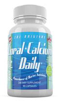 Suplemento Daily Health Coral Calcium Pure Okinawa 1475mg Suplemento Daily Health Coral Calcium Pure Okinawa 1475mg