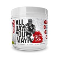 Suplemento de 5% de piana rica em nutrição AllDayYouMay BCAA Powder