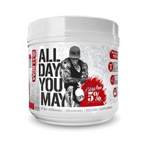 Suplemento de 5% de piana rica em nutrição AllDayYouMay BCAA Powder