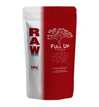 Suplemento de ácido fúlvico RAW Full UP 907g para vitalidade vegetal