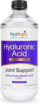 Suplemento de ácido hialurônico hialurônico para suporte articular 355mL Suplemento de ácido hialurônico hialurônico para suporte articular 355mL